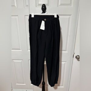 Brand new black pants medium $5 final